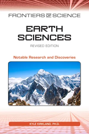 Earth Sciences, Revised Edition