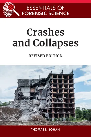 Crashes and Collapses, Revised Edition