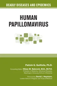 Human Papillomavirus_cover