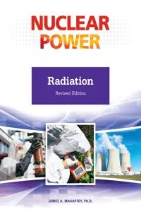 Radiation, Revised Edition_cover