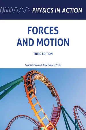 Forces and Motion, Third Edition