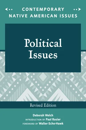 Political Issues, Revised Edition