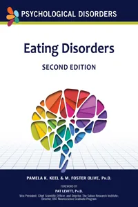 Eating Disorders, Second Edition_cover