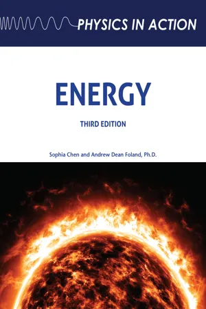 Energy, Third Edition