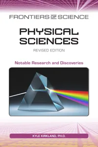 Physical Sciences, Revised Edition_cover