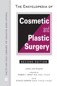 The Encyclopedia of Cosmetic and Plastic Surgery, Second Edition_cover