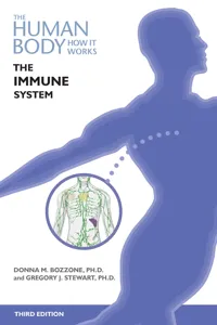 The Immune System, Third Edition_cover