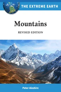 Mountains, Revised Edition_cover