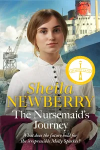 The Nursemaid's Journey_cover