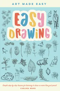 Easy Drawing_cover