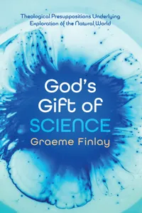 God's Gift of Science_cover