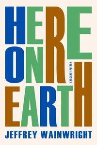 Here on Earth_cover