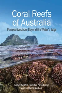 Coral Reefs of Australia_cover