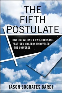 The Fifth Postulate_cover