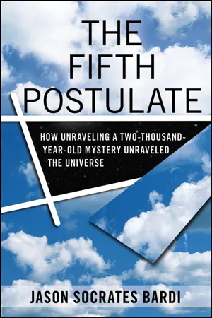 The Fifth Postulate