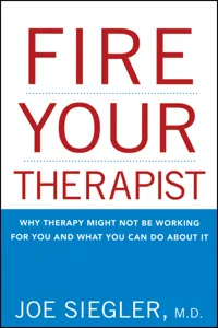 Fire Your Therapist_cover