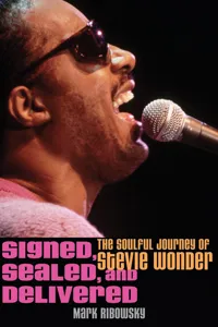 Signed, Sealed, and Delivered_cover