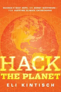 Hack the Planet_cover