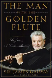 The Man with the Golden Flute_cover