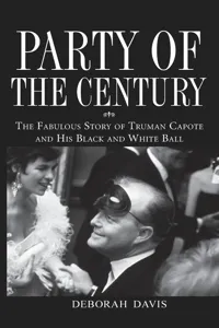 Party of the Century_cover