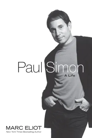 Paul Simon