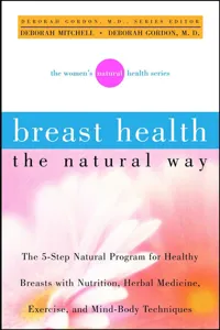 Breast Health the Natural Way_cover