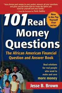 101 Real Money Questions_cover