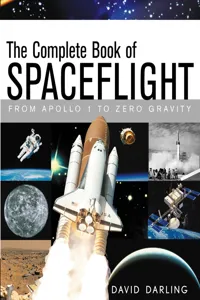 The Complete Book of Spaceflight_cover