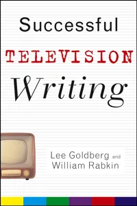 Successful Television Writing_cover