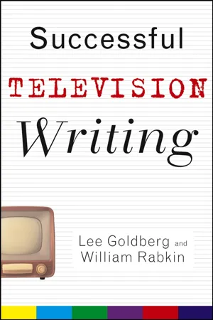 Successful Television Writing