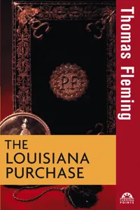 The Louisiana Purchase_cover
