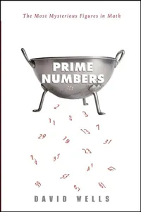 Prime Numbers_cover