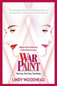 War Paint_cover