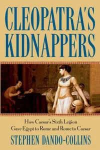 Cleopatra's Kidnappers_cover