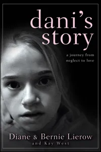 Dani's Story_cover