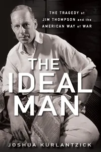 The Ideal Man_cover