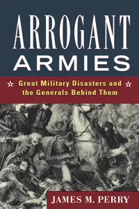 Arrogant Armies_cover