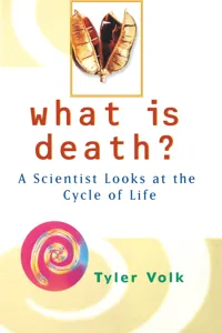 What is Death?_cover