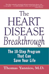 The Heart Disease Breakthrough_cover