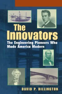The Innovators, Trade_cover