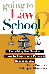 Going to Law School_cover