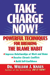 Take Charge Now!_cover