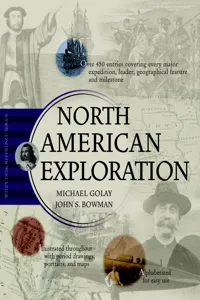 North American Exploration_cover