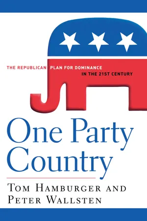 One Party Country