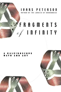 Fragments of Infinity_cover