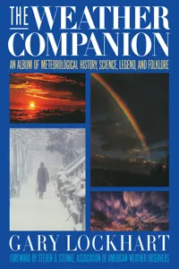 The Weather Companion_cover