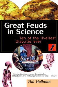 Great Feuds in Science_cover