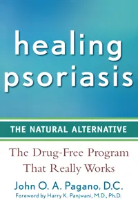 Healing Psoriasis_cover