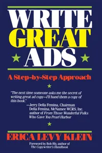 Write Great Ads_cover