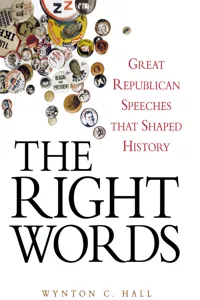 The Right Words_cover